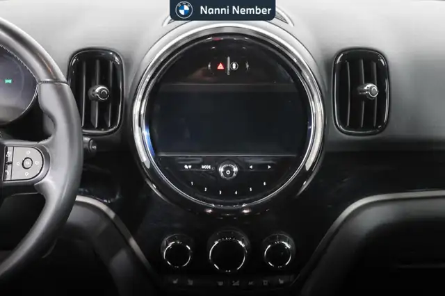 Mini Cooper Cooper view 12
