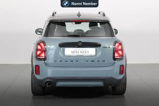 Mini Cooper Cooper view 4