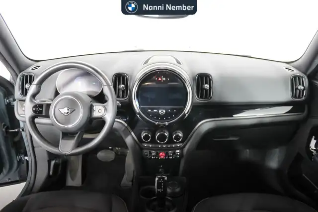 Mini Cooper Cooper view 11