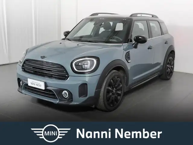 Mini Cooper Cooper main image