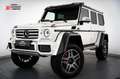 Mercedes-Benz G 500 4x4² bijela - thumbnail 1