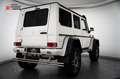 Mercedes-Benz G 500 4x4² Fehér - thumbnail 5