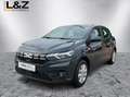 Dacia Sandero III Expression 1.0 TCe 90 Gris - thumbnail 1