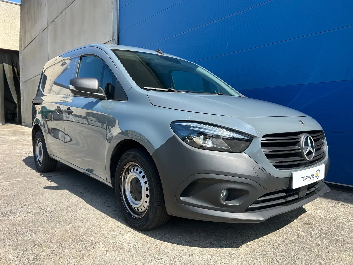 MERCEDES-BENZ Citan