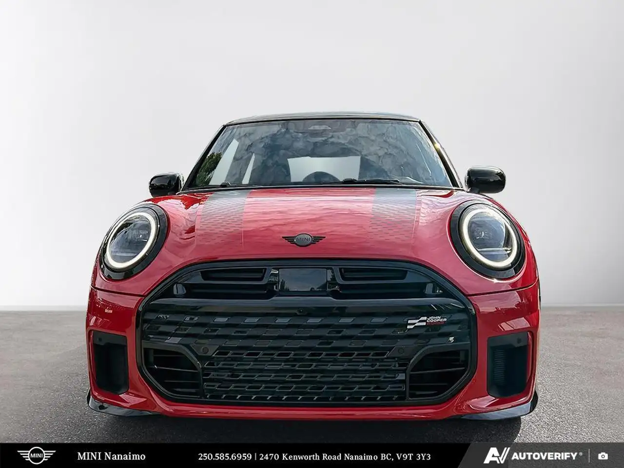 MINI 3 Door снимка MINI 3 Door