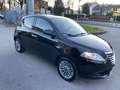 Lancia Ypsilon 1.2 8v Silver ecochic Gpl 69cv NEOPATENTATI Schwarz - thumbnail 2
