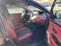 Lancia Ypsilon 1.2 8v Silver ecochic Gpl 69cv NEOPATENTATI Schwarz - thumbnail 13