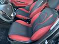 Lancia Ypsilon 1.2 8v Silver ecochic Gpl 69cv NEOPATENTATI Schwarz - thumbnail 7