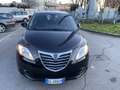 Lancia Ypsilon 1.2 8v Silver ecochic Gpl 69cv NEOPATENTATI Schwarz - thumbnail 4