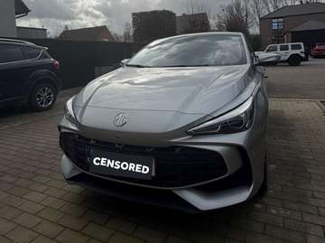 MG3 1.5 Luxury