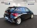Hyundai i20 MY 25 1.2 T-GDI Select Navi Kamera PDC Klima Schwarz - thumbnail 4