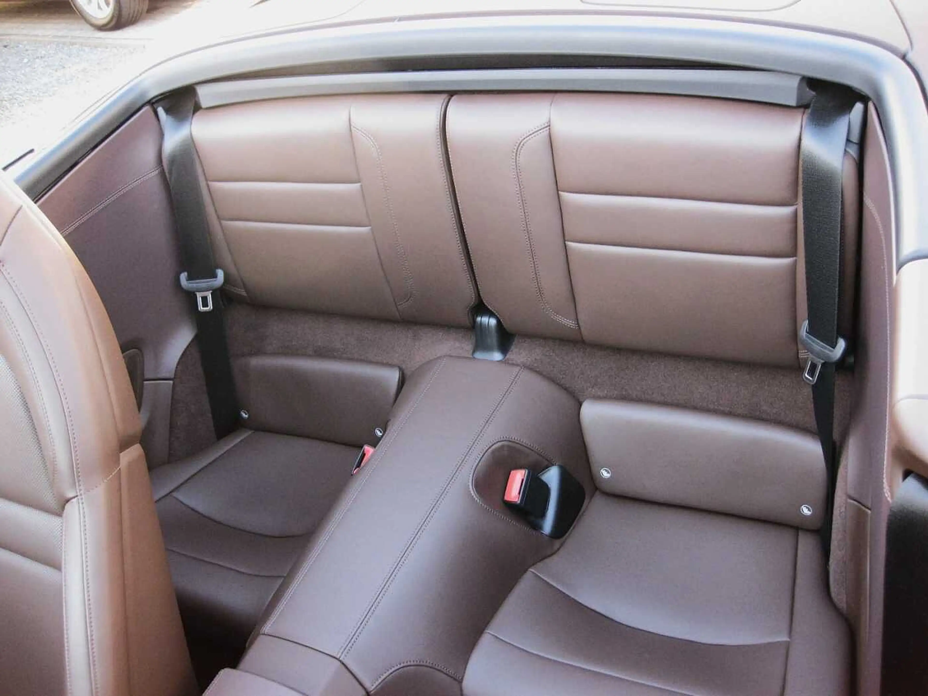 Porsche 992 911 C4 Cabrio PDK dt.Fzg. Top Ausst — photo 5