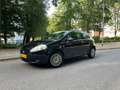 Fiat Punto Punto 1.4 Zwart - thumbnail 1