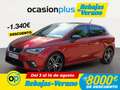 SEAT Ibiza 1.0 TSI S&S FR 110 Rojo - thumbnail 1