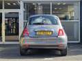 Fiat 500 0.9 TwinAir Turbo Popstar FACELIFT | NAP | AIRCO | Gris - thumbnail 4