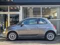 Fiat 500 0.9 TwinAir Turbo Popstar FACELIFT | NAP | AIRCO | Gris - thumbnail 2
