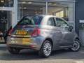 Fiat 500 0.9 TwinAir Turbo Popstar FACELIFT | NAP | AIRCO | Gris - thumbnail 6