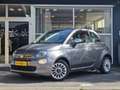 Fiat 500 0.9 TwinAir Turbo Popstar FACELIFT | NAP | AIRCO | Gris - thumbnail 1