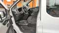 Renault Trafic 1.6 dci 125cv 9 posti Euro 6b...!!! Bianco - thumbnail 9
