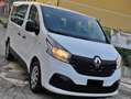 Renault Trafic 1.6 dci 125cv 9 posti Euro 6b...!!! Blanco - thumbnail 1