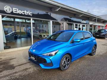 1.5 Hybrid+ Luxury MGGarantie bis 10/2031