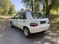 Citroen SAXO 1.4i SX 1er Proprio / Prêt à être immatriculé Blanc - thumbnail 4