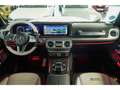 Mercedes-Benz G 500 StandHZG Night Monitore 360° Burmester Blanc - thumbnail 9