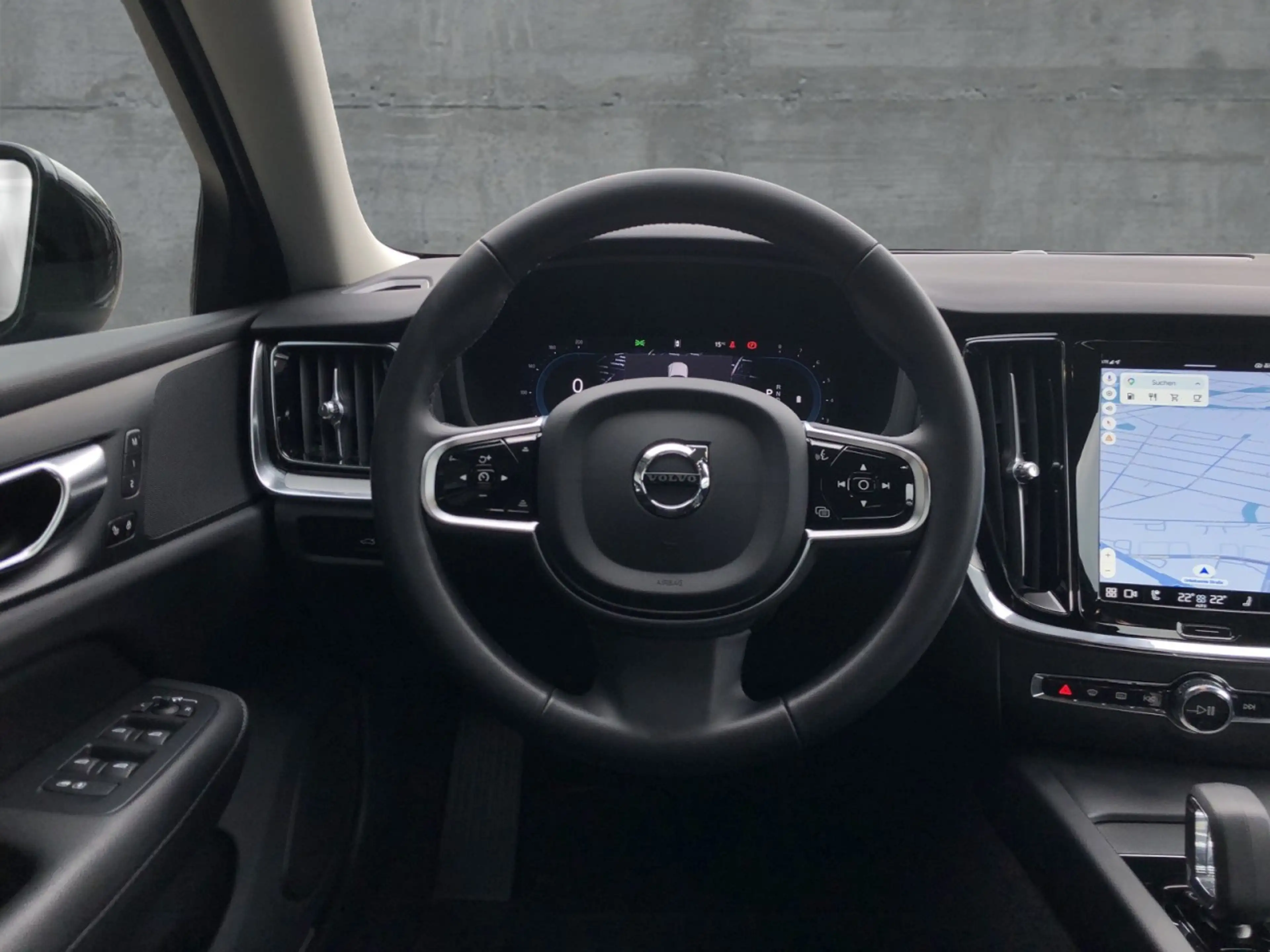 Volvo S60 B5 (Benzin) AWD Plus Dark (EURO 6d)(OPF) Klima — photo 13