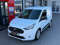 Ford Transit Connect L1 220 1,5 Ecoblue Trend Weiß - thumbnail 2