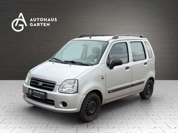 1,3 Club 4WD Klima 2 Hand