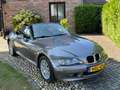 BMW Z3 Roadster 1.9i sportline Widebody Airco Mooi! Gris - thumbnail 22