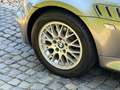 BMW Z3 Roadster 1.9i sportline Widebody Airco Mooi! Gris - thumbnail 11