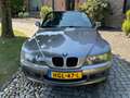 BMW Z3 Roadster 1.9i sportline Widebody Airco Mooi! Gris - thumbnail 23