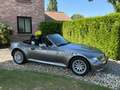 BMW Z3 Roadster 1.9i sportline Widebody Airco Mooi! Gris - thumbnail 15