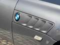 BMW Z3 Roadster 1.9i sportline Widebody Airco Mooi! Gris - thumbnail 4
