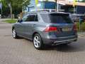 Mercedes-Benz GLE 350 D 4 Matic luchtvering Grijs kenteken Grijs - thumbnail 7