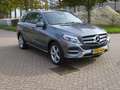Mercedes-Benz GLE 350 D 4 Matic luchtvering Grijs kenteken Grijs - thumbnail 3