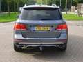Mercedes-Benz GLE 350 D 4 Matic luchtvering Grijs kenteken Grijs - thumbnail 6