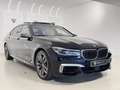 BMW 760 M760LiA xDrive Negro - thumbnail 3