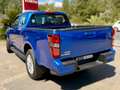Isuzu D-Max 2.0 163cv Pick-Up N60BB+ 4x4 Blu/Azzurro - thumbnail 8