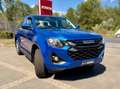 Isuzu D-Max 2.0 163cv Pick-Up N60BB+ 4x4 Blu/Azzurro - thumbnail 9