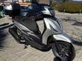 Piaggio Beverly 300 300 HPE S Plateado - thumbnail 5