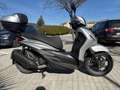 Piaggio Beverly 300 300 HPE S Plateado - thumbnail 4