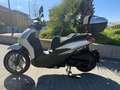 Piaggio Beverly 300 300 HPE S Plateado - thumbnail 2