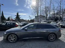 Audi S6 3.0 TDI quattro mild hybrid
