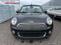 MINI Cooper D COOPER D Cabrio 1.6 Navi Klima Leder Euro 5 Negro - thumbnail 2