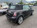 MINI Cooper D COOPER D Cabrio 1.6 Navi Klima Leder Euro 5 Negro - thumbnail 8