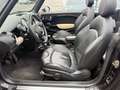 MINI Cooper D COOPER D Cabrio 1.6 Navi Klima Leder Euro 5 Negro - thumbnail 10