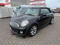 MINI Cooper D COOPER D Cabrio 1.6 Navi Klima Leder Euro 5 Negro - thumbnail 7