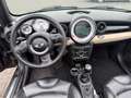MINI Cooper D COOPER D Cabrio 1.6 Navi Klima Leder Euro 5 Negro - thumbnail 11